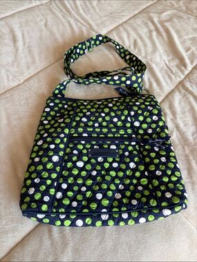 Vera Bradley bag